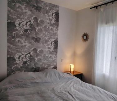 Moutiers-les-Mauxfaits Maison | Welcome to Najat's