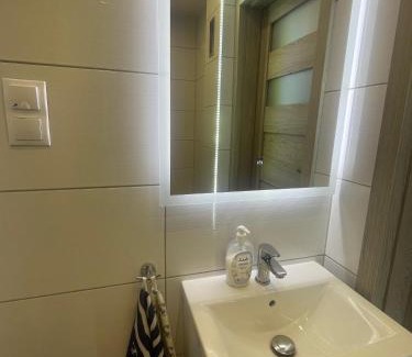 Pierwoszyno Appartement | Welcome Aboard Gdynia