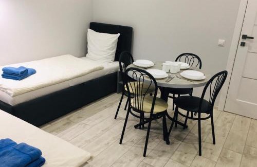 Uzhhorod Appartement | Welcome Apartments в центре