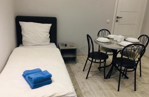 Uzhhorod Appartement | Welcome Apartments в центре