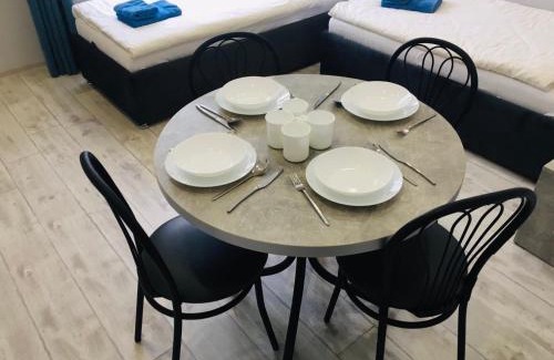 Uzhhorod Appartement | Welcome Apartments в центре