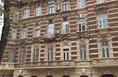 Odessa City Center Appartement | Welcome Apartments in Odessa