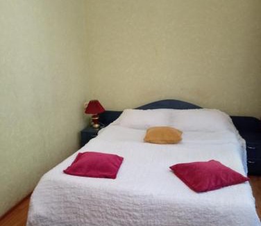 Odessa City Center Appartement | Welcome Apartments in Odessa