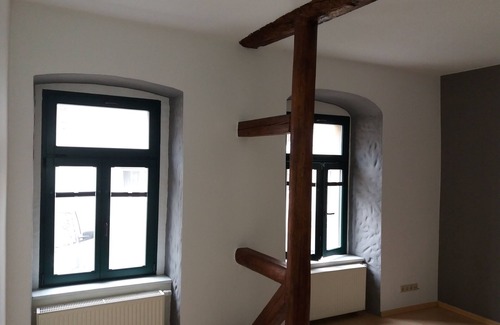 Sangerhausen Appartement | welcome at romantic RoseSuite