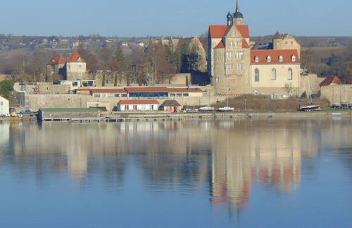 Sangerhausen Appartement | welcome at romantic RoseSuite