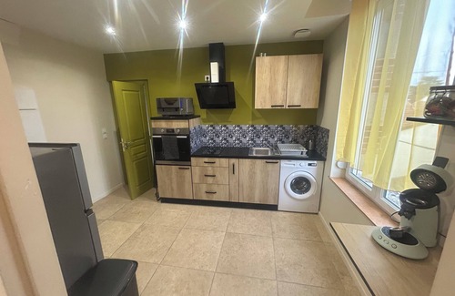 Ay Appartement | Le Central d’Ay-champagne