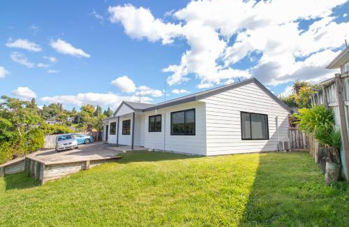 Welcome Bay Maison | Welcome Bay Heights