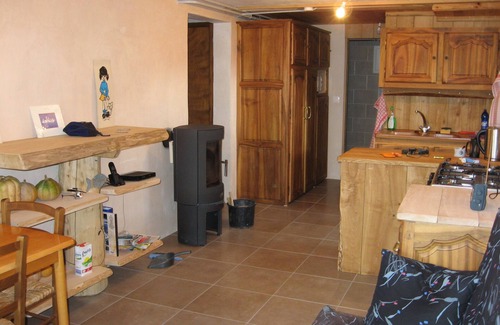 La Rochette Appartement | Bienvenue. Appt plein pied avec terrasse