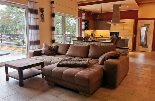 Senzig Appartement | WELCOME
