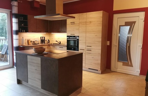 Senzig Appartement | WELCOME