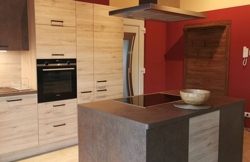 Senzig Appartement | WELCOME