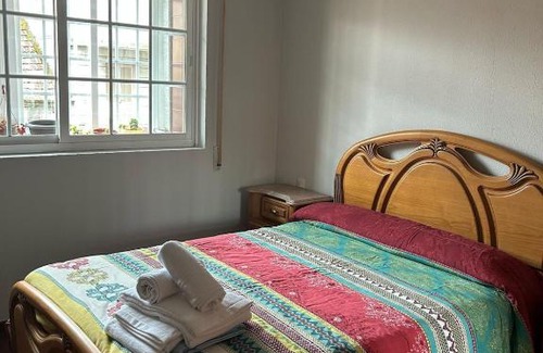 Ponteareas Appartement | Welcome