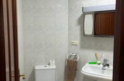 Ponteareas Appartement | Welcome