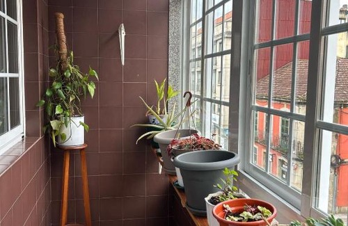 Ponteareas Appartement | Welcome