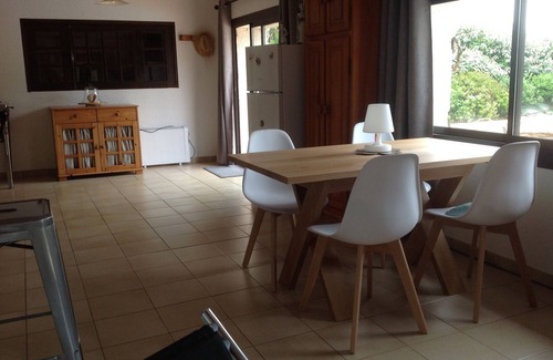Montagnac-sur-Auvignon Maison | Bienvenu au gîte du caillou.
