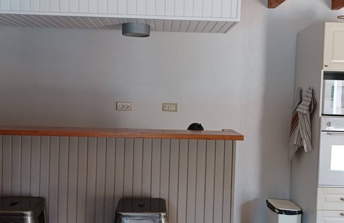 Montagnac-sur-Auvignon Maison | Bienvenu au gîte du caillou.