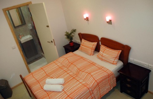 Baixa Maison | Welcome Guest House