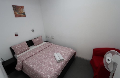Baixa Maison | Welcome Guest House