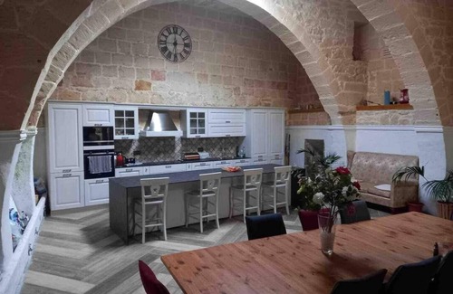Qormi Maison | Welcome Guests, to our spacious and stylish farmhouse in Qormi