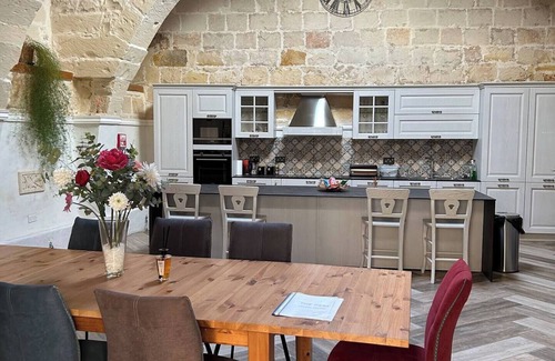 Qormi Maison | Welcome Guests, to our spacious and stylish farmhouse in Qormi