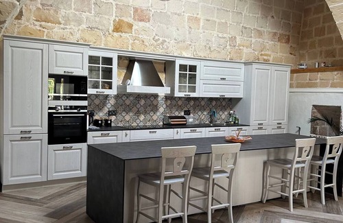 Qormi Maison | Welcome Guests, to our spacious and stylish farmhouse in Qormi