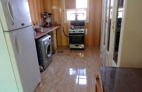 Tenth of Ramadan City Appartement | Welcome home, fell like your own home.