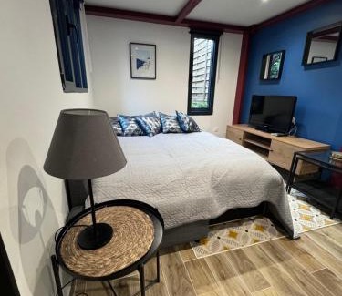 Vitry-sur-Seine Appartement | Welcome Home à 5 Min de Paris en RER