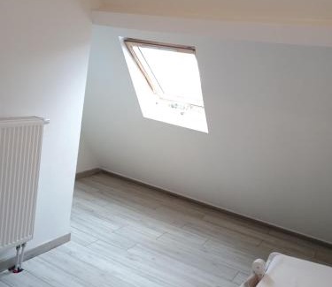 Brugse Poort Autre | Welcome Home
