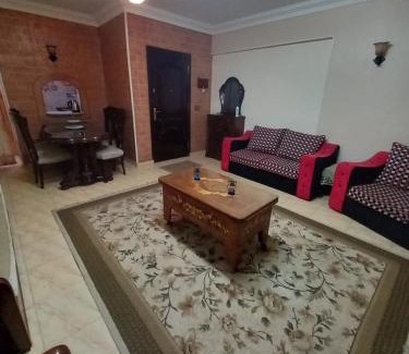 Giza Appartement | Welcome Home