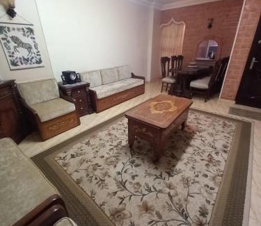 Giza Appartement | Welcome Home