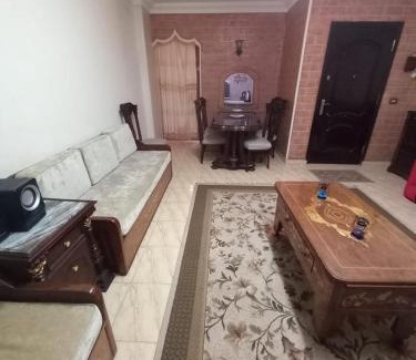 Giza Appartement | Welcome Home