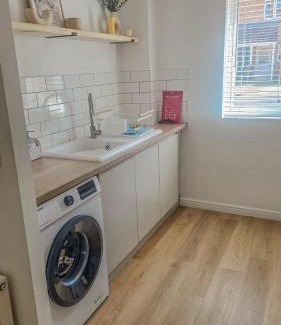 Royston Appartement | Welcome Home