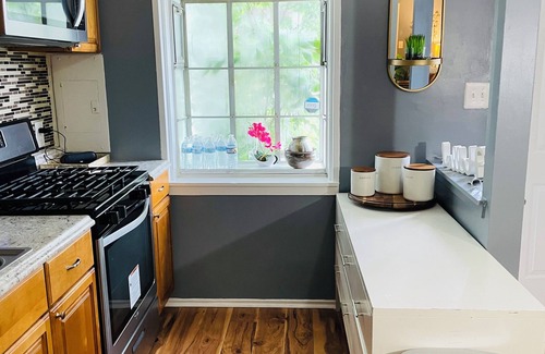 Landover Maison | Welcome Home Relax in Comfort at Our Modern 2 Bedroom Townhome in Hyattsville