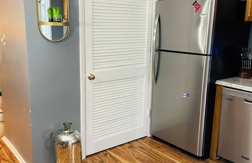 Landover Maison | Welcome Home Relax in Comfort at Our Modern 2 Bedroom Townhome in Hyattsville