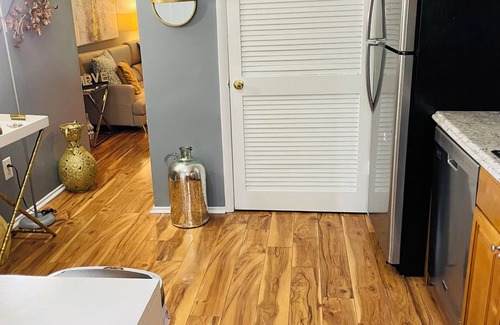 Landover Maison | Welcome Home Relax in Comfort at Our Modern 2 Bedroom Townhome in Hyattsville