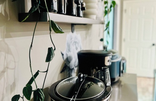 Papillion Maison | Welcome Home!