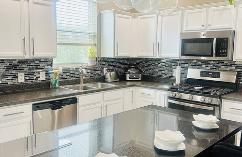 Papillion Maison | Welcome Home!