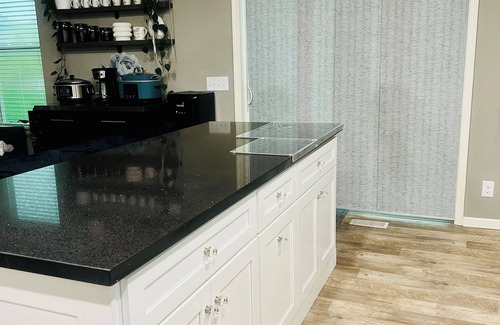 Papillion Maison | Welcome Home!