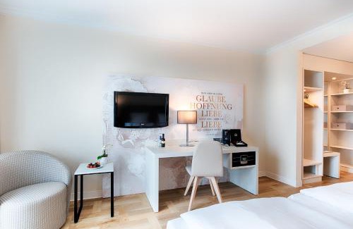 Bad Arolsen Hôtel | Welcome Hotel Bad Arolsen