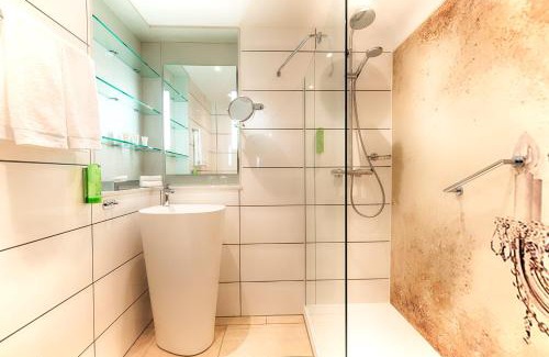 Bad Arolsen Hôtel | Welcome Hotel Bad Arolsen
