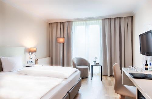 Bad Arolsen Hôtel | Welcome Hotel Bad Arolsen