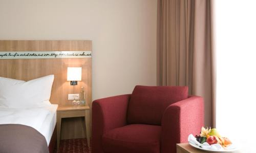 Mitte Hôtel | Welcome Hotel Darmstadt City Center