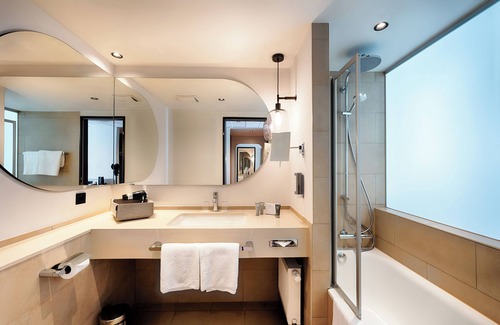 Mitte Hôtel | Welcome Hotel Darmstadt City Center