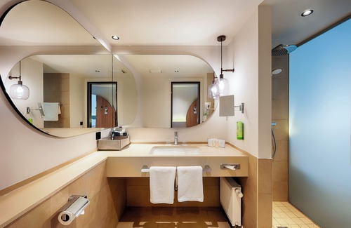 Mitte Hôtel | Welcome Hotel Darmstadt City Center