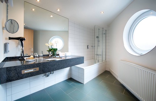 Kernstadt Hôtel | Welcome Hotel Paderborn