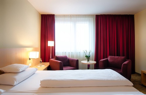 Kernstadt Hôtel | Welcome Hotel Paderborn