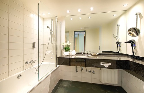 Kernstadt Hôtel | Welcome Hotel Paderborn