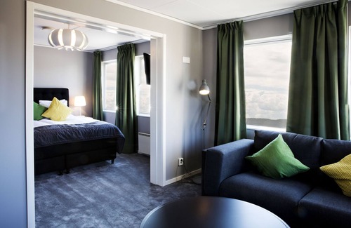 Barkarby Hôtel | Welcome Hotel