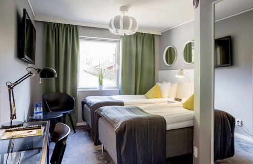 Barkarby Hôtel | Welcome Hotel