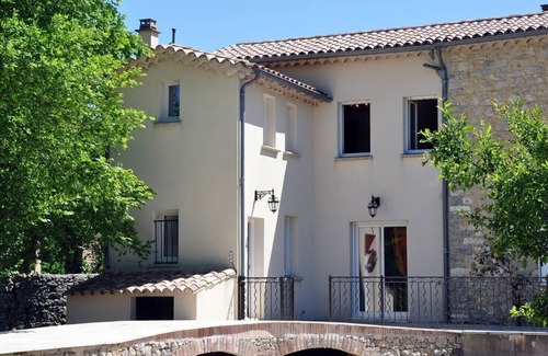 Boisset-et-Gaujac Cottage | Gite avec piscine proche d'Anduze et des Cevennes